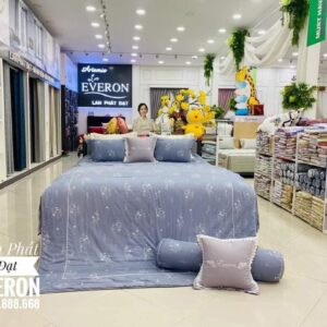 Bộ chăn ga EPM 22075