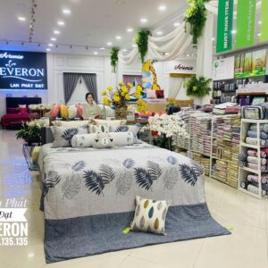 Bộ chăn ga EPM 22065