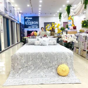 Bộ chăn ga ES 1809