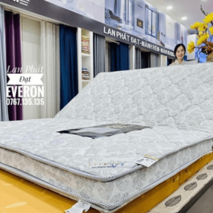Đệm bông ép 4.0 180*200*9cm