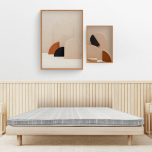 Đệm bông ép Cremic Vip 180*200*9cm