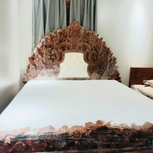 King Koil đệm lò xo Mỹ hàng đầu thế giới