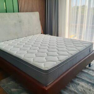 King Koil đệm lò xo Mỹ hàng đầu thế giới