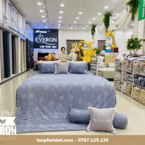 Bộ chăn 4 mùa EPM22075