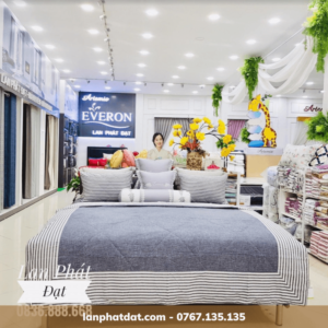 Bộ chăn 4 mùa EPM22063
