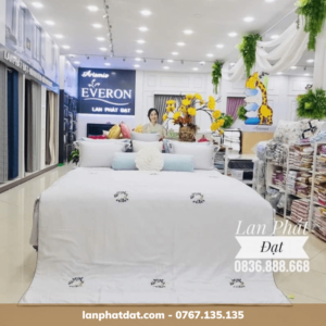 Bộ chăn 4 mùa EST22032