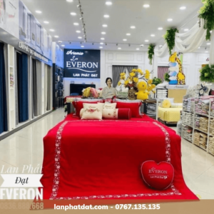 Bộ chăn 4 mùa ESM22019