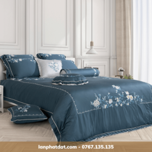 Bộ chăn ga ASHM22104