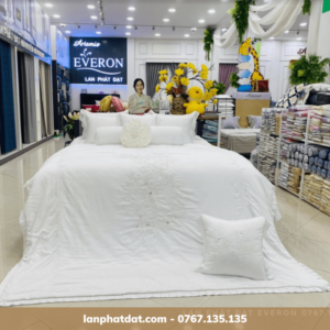 Bộ chăn ga ASHM22103
