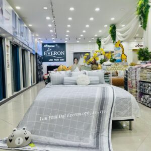 Bộ chăn 4 mùa EPM24067