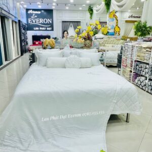 Bộ chăn 4 mùa ESJ24030