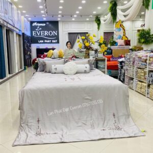 Bộ chăn 4m EST23031