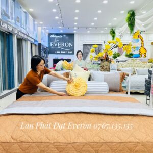 Bộ chăn 4 mùa EPM24062