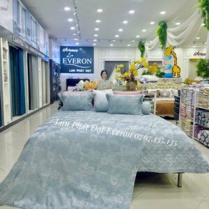 Bộ chăn 4 mùa ESTJ24032